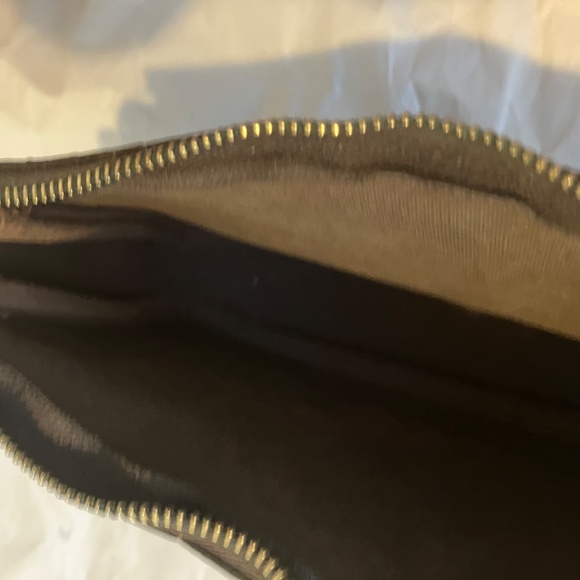 Louis Vuitton Stephen Sprouse Pochette - Picture 5 of 8